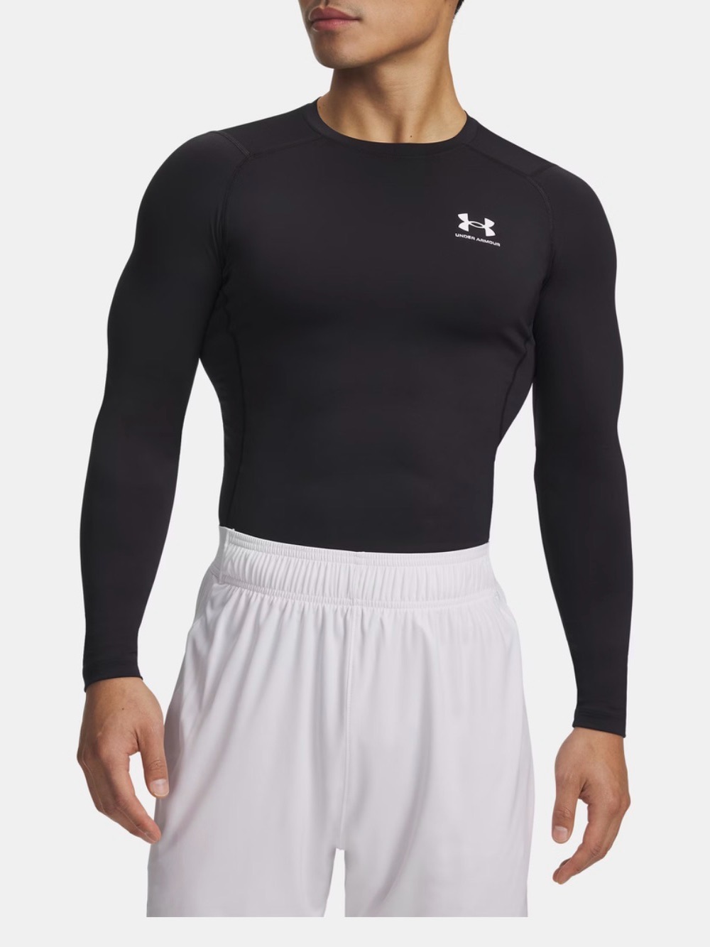 Under Armour men’s compression heatgear long sleeve